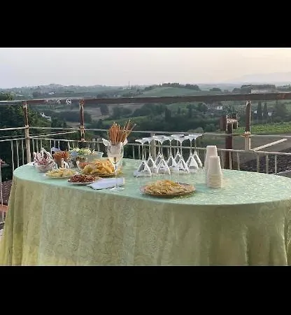 Atlante Apartment *