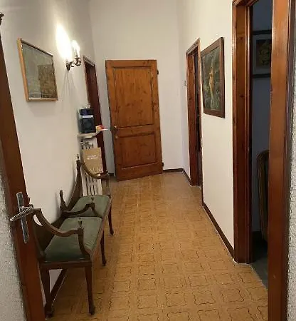 Atlante Διαμέρισμα