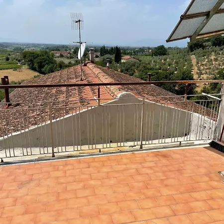 Apartment Atlante