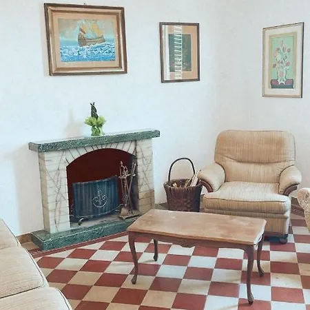 Apartment Atlante *